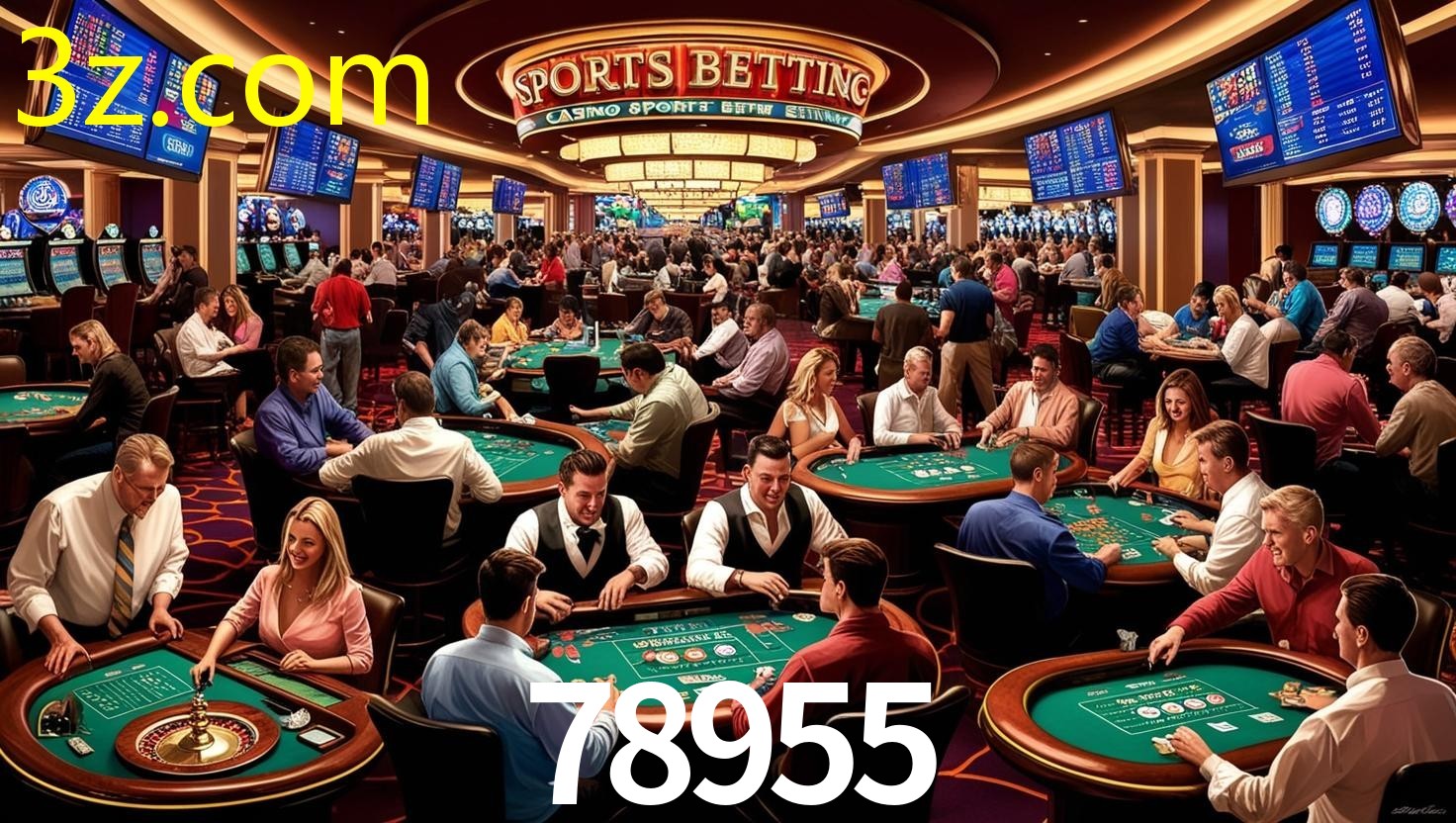 78955