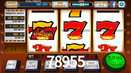 Descubra a Magia dos Jogos de Arcade no 78955