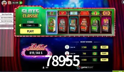 Desvendando o Mundo dos Jogos Virtuais na 78955