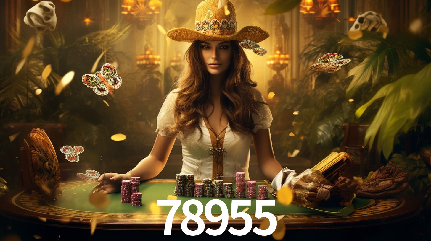 APP oficial da 78955 para mobile