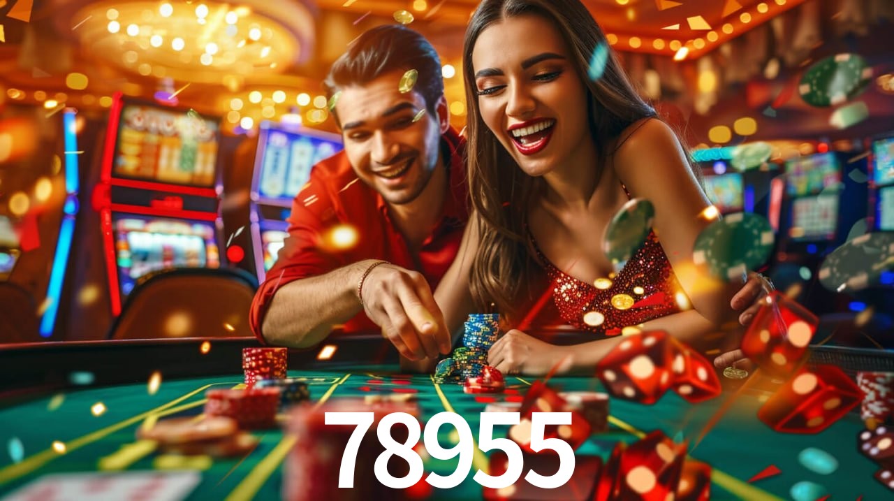 Estatísticas do Jogo 78955