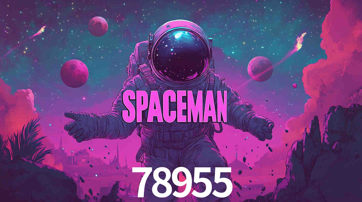 Jogo Spaceman 78955