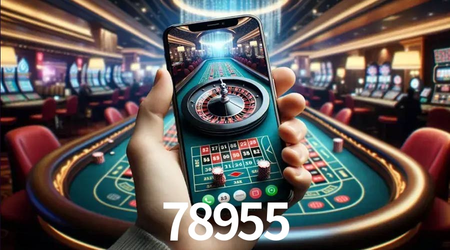 Casino VIP 78955