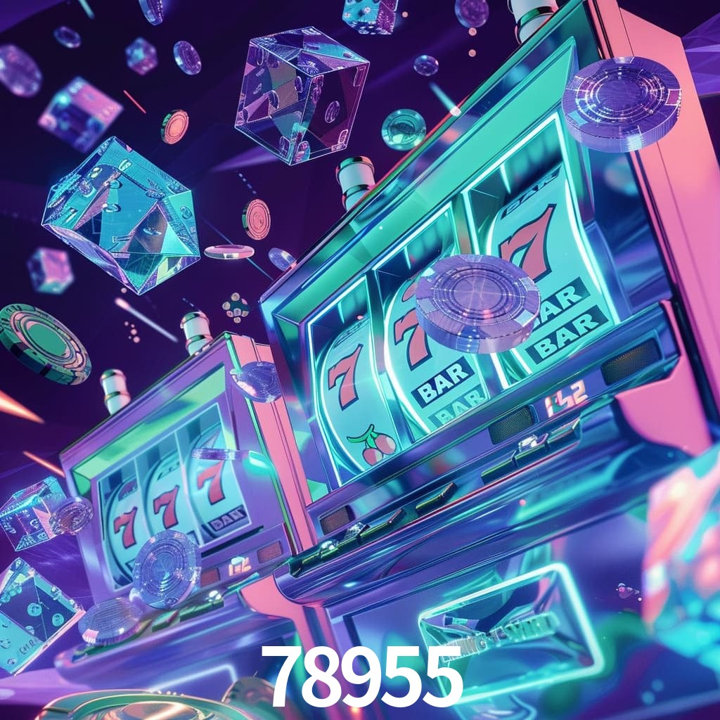 Casino Ao Vivo 78955