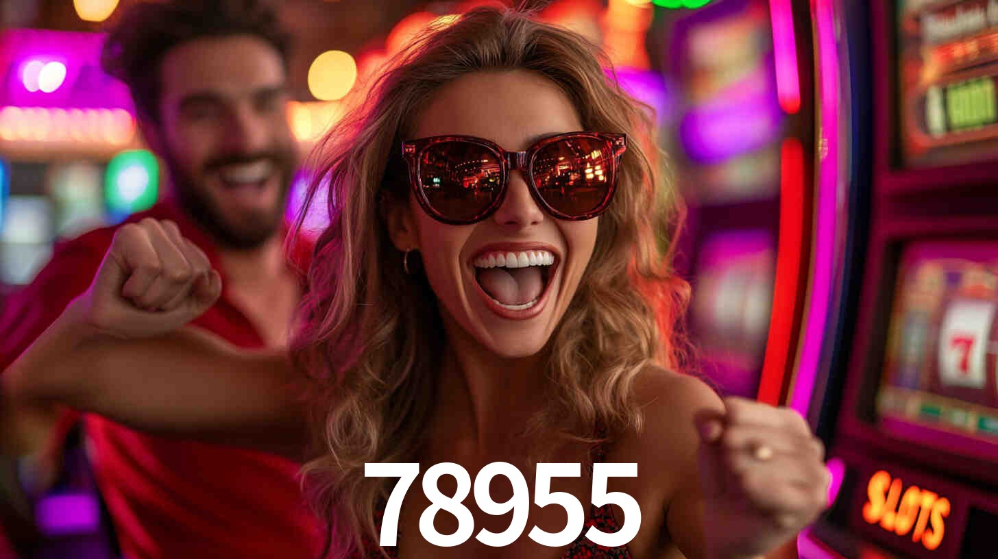 cassino 78955