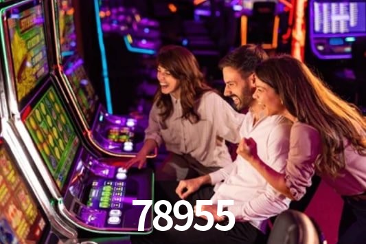 Mesa de Blackjack 78955