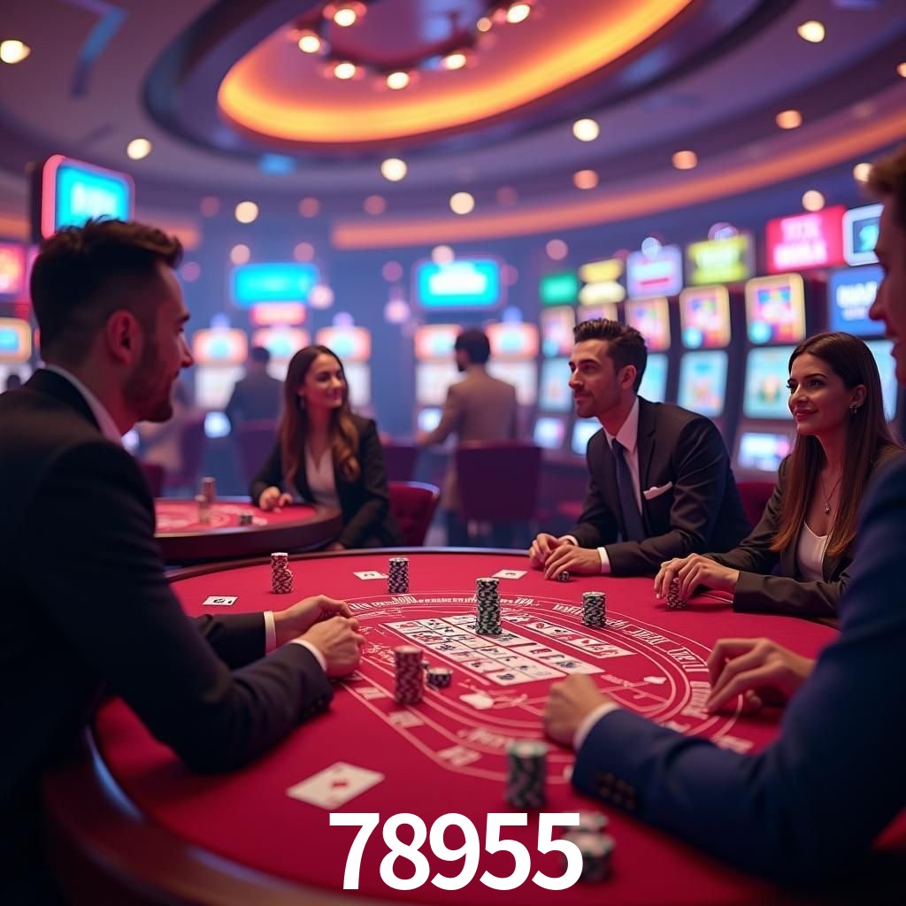 Apostas de Tênis 78955