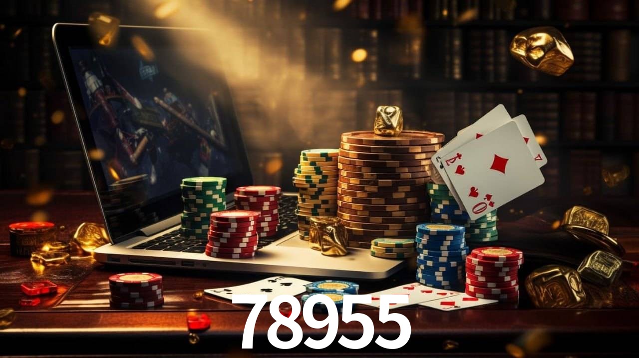 Estatísticas do Jogo 78955