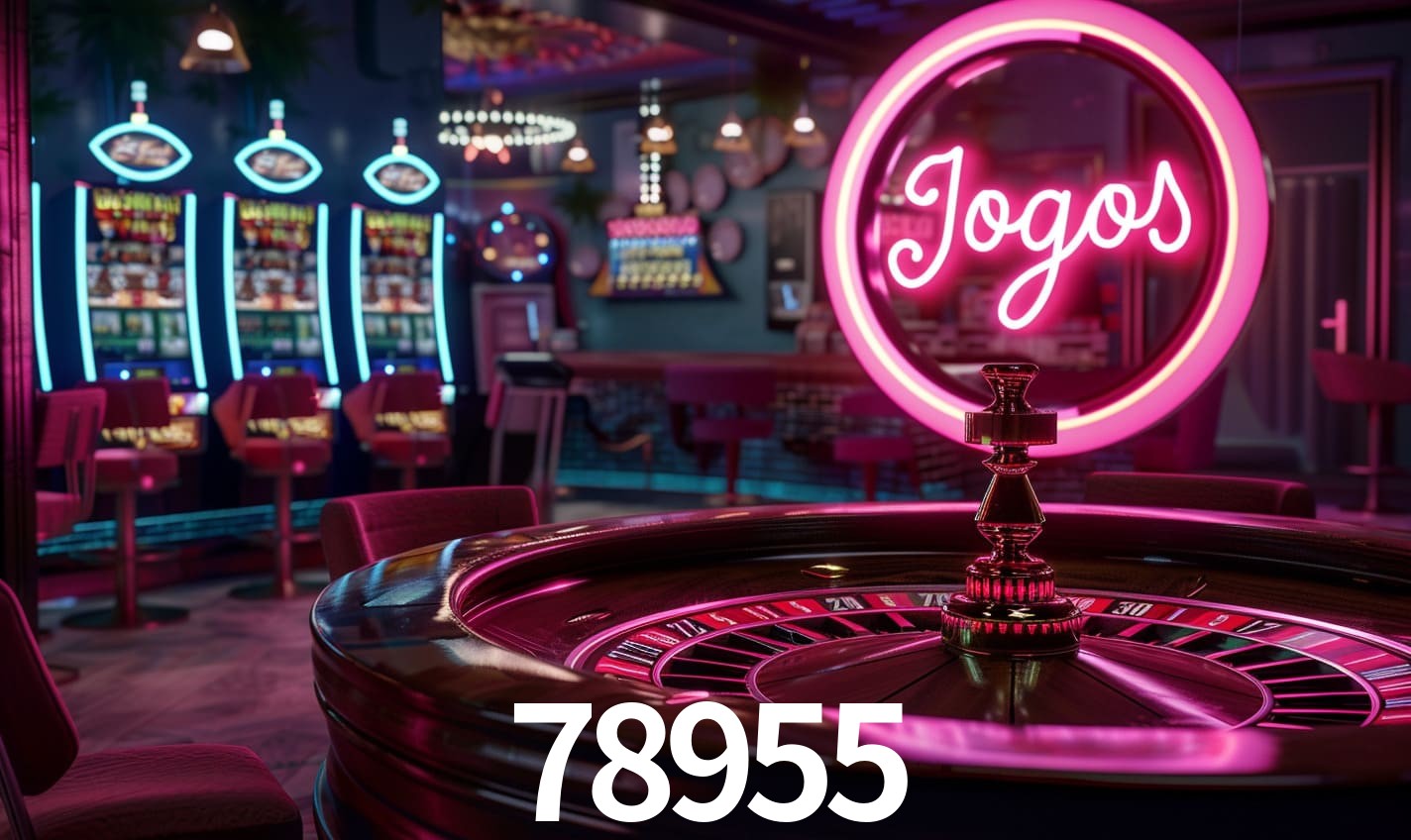 Jogos Exclusivos 78955