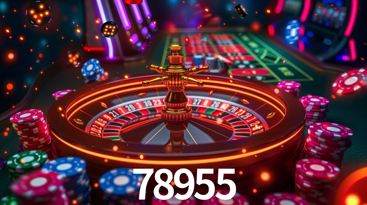 Casino VIP 78955