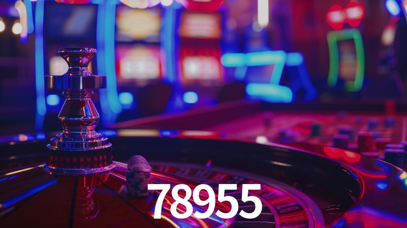 78955: Jogos de Caça-Níqueis-Altas Recompensas, Roleta-Velocidade, Blackjack-Desafios Máximos